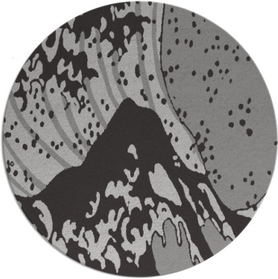 midnight surf rug - item 650648