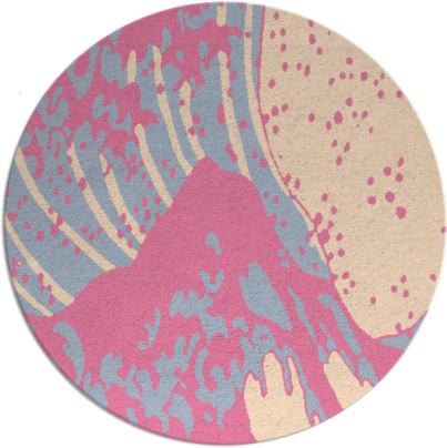 midnight surf rug - item 650650