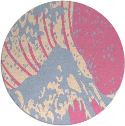 midnight surf rug - item 650651