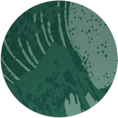 midnight surf rug - item 650657