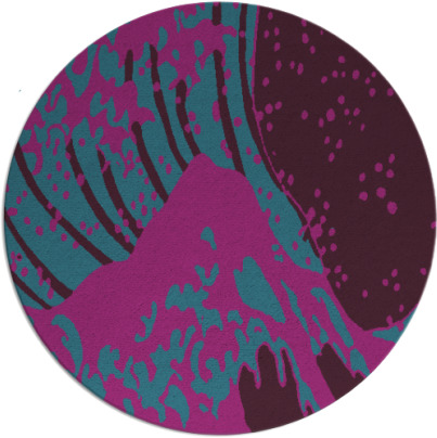 midnight surf rug - item 650668