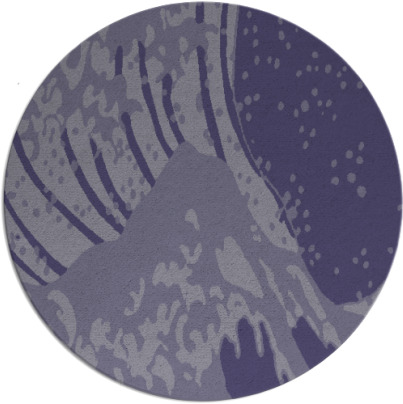 midnight surf rug - item 650691