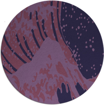 midnight surf rug - item 650698