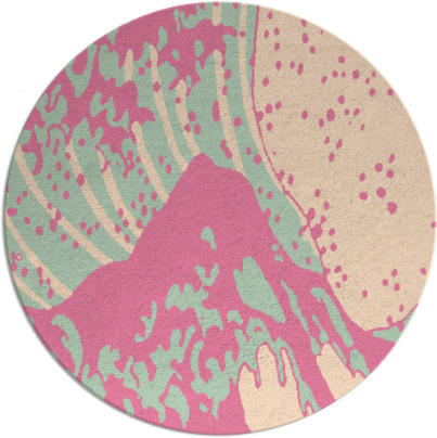 midnight surf rug - item 650701