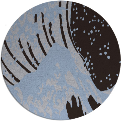 midnight surf rug - item 650716