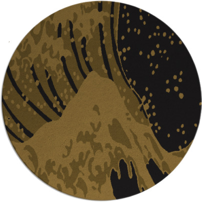 midnight surf rug - item 650718