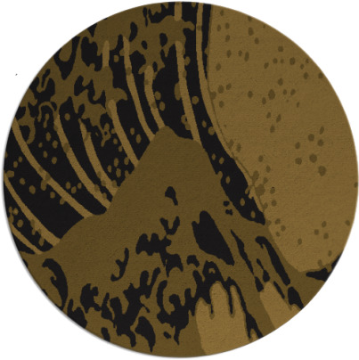 midnight surf rug - item 650719