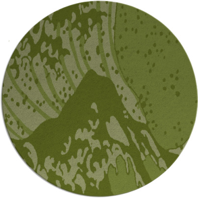 midnight surf rug - item 650725