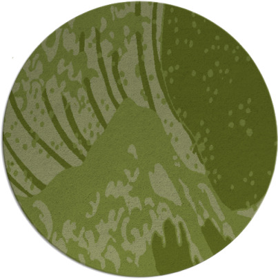 midnight surf rug - item 650726