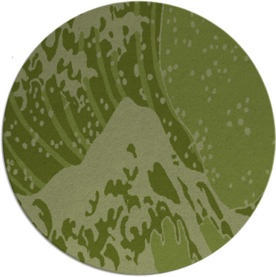 midnight surf rug - item 650727