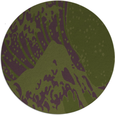 midnight surf rug - item 650737