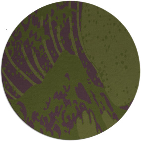 Midnight Surf Rug