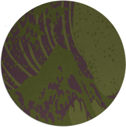 midnight surf rug - item 650738