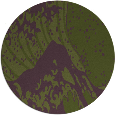 midnight surf rug - item 650739