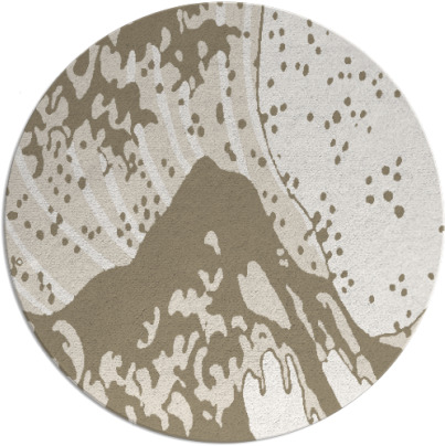 midnight surf rug - item 650741