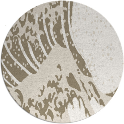 midnight surf rug - item 650743