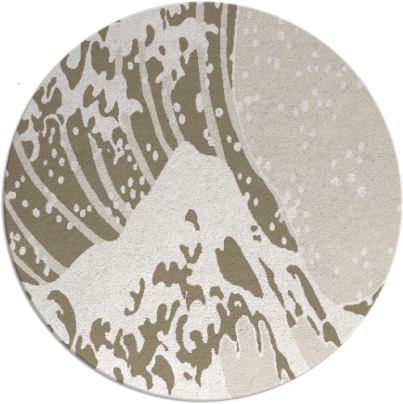 midnight surf rug - item 650744