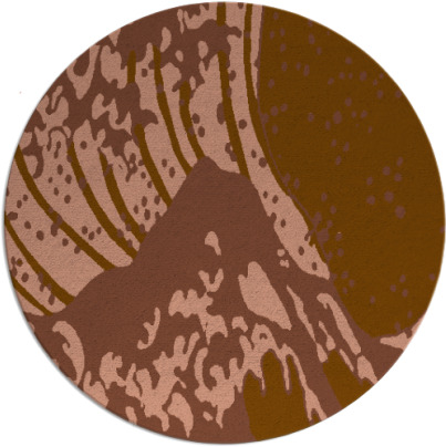 midnight surf rug - item 650745