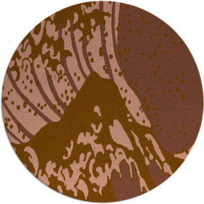 midnight surf rug - item 650746