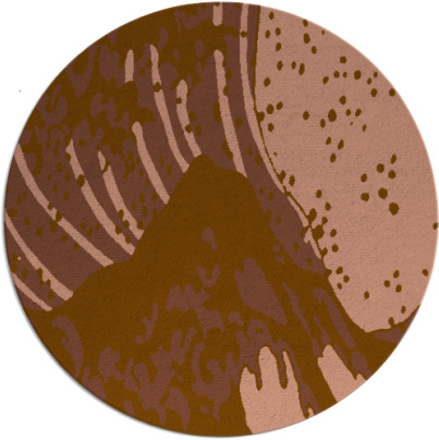 midnight surf rug - item 650748