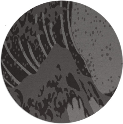 midnight surf rug - item 650749