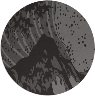 midnight surf rug - item 650751