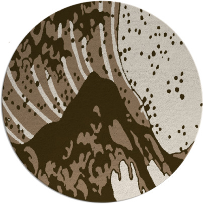 midnight surf rug - item 650755