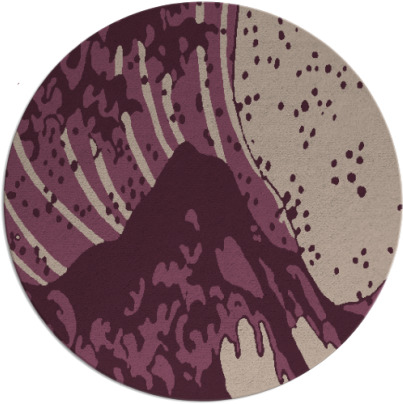 midnight surf rug - item 650758