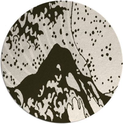 midnight surf rug - item 650780
