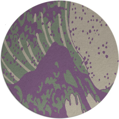 midnight surf rug - item 650782