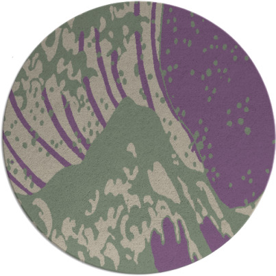 midnight surf rug - item 650783