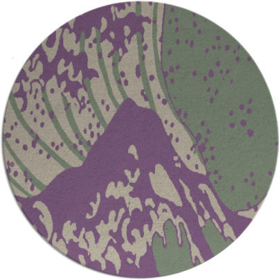 midnight surf rug - item 650784