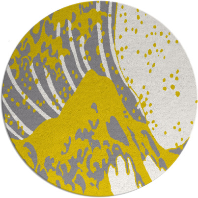 midnight surf rug - item 650787