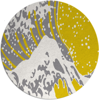 midnight surf rug - item 650788