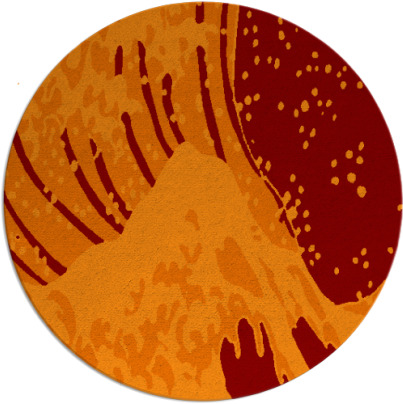 midnight surf rug - item 650791