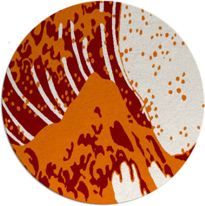 midnight surf rug - item 650793