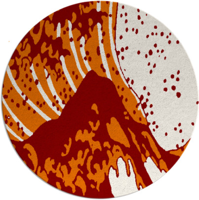 midnight surf rug - item 650795