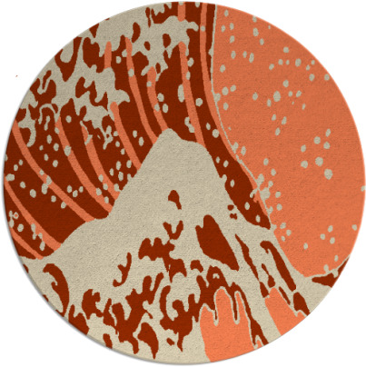 midnight surf rug - item 650798