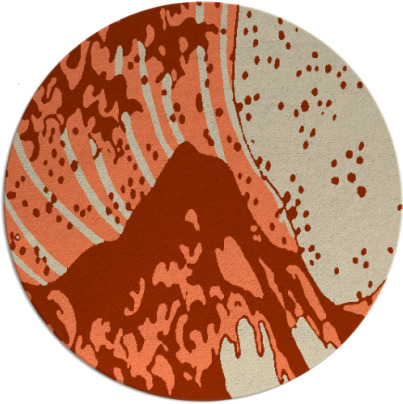 midnight surf rug - item 650799