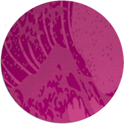 midnight surf rug - item 650811