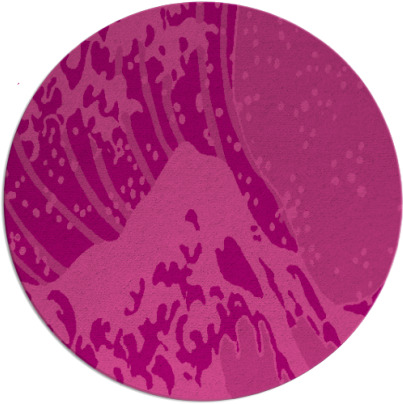 midnight surf rug - item 650812