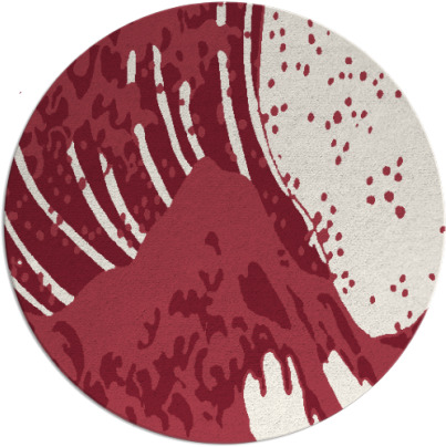 midnight surf rug - item 650815