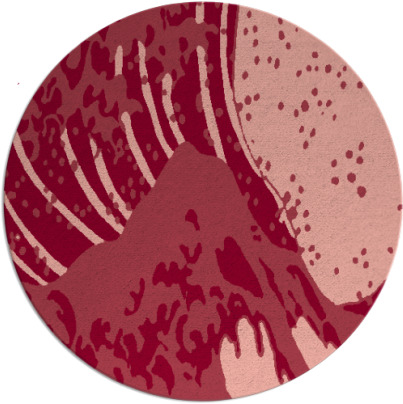 midnight surf rug - item 650817