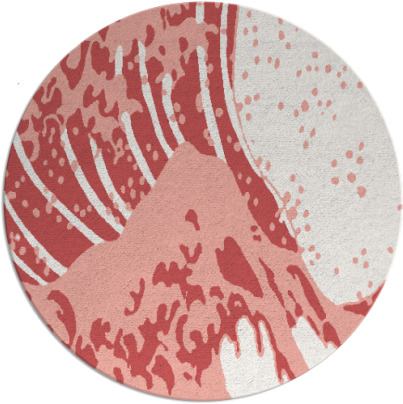 midnight surf rug - item 650821