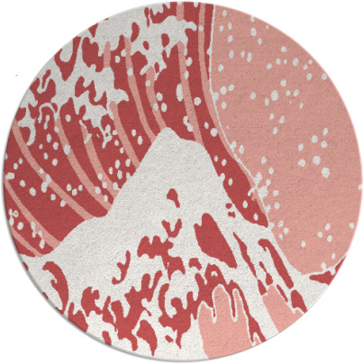 midnight surf rug - item 650822