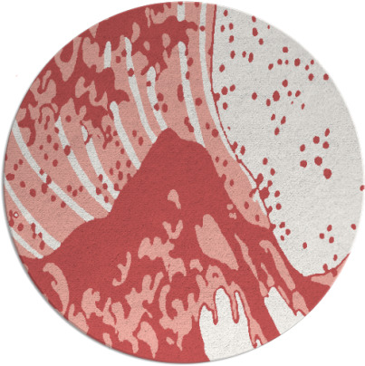 midnight surf rug - item 650823