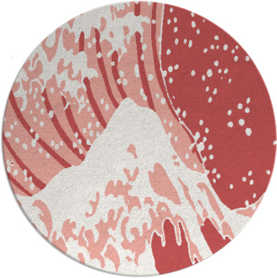 midnight surf rug - item 650824