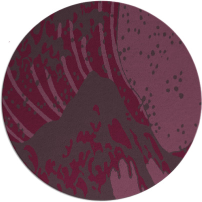 midnight surf rug - item 650825