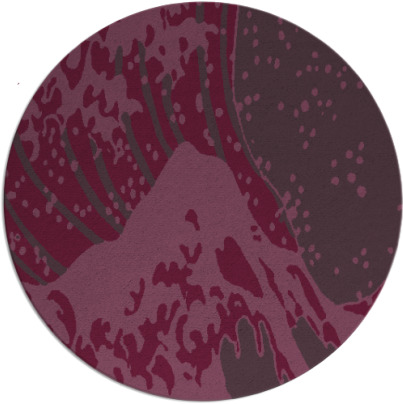 midnight surf rug - item 650826