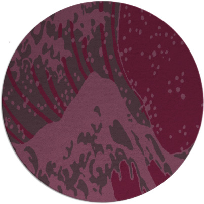 midnight surf rug - item 650828